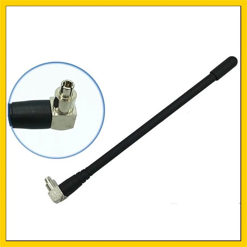 

2PCS 5dbi TS9 Omni-directional Antenna external antenna for huawei ZTE AT&T 4G LTE Modem MiFi Mobile WiFi Hotspot