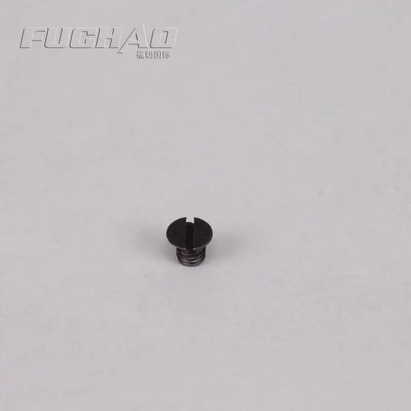 Винт для промышленной швейной машины JUKI LK 1850 SS 1060210 TP детали 1|machine for sewing|parts sewingfor