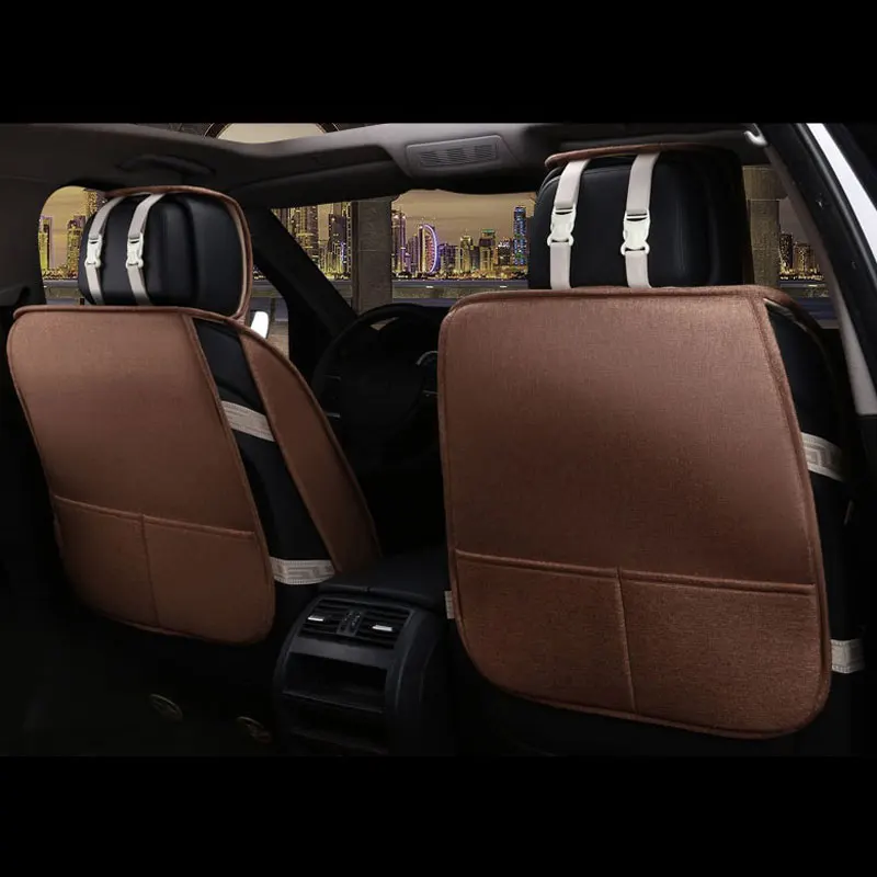 Автомобильные чехлы на сиденья для land rover freelander 2 freelander2 range 3 sport evoque x9 defender 2013 2012 2011