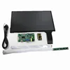 Módulo de pantalla táctil capacitiva de 13,3 pulgadas 1920X1080 para Linux/android /win7 8 10 Raspberry Pi3, plug and play, kits de bricolaje para pantalla LCD ► Foto 1/5