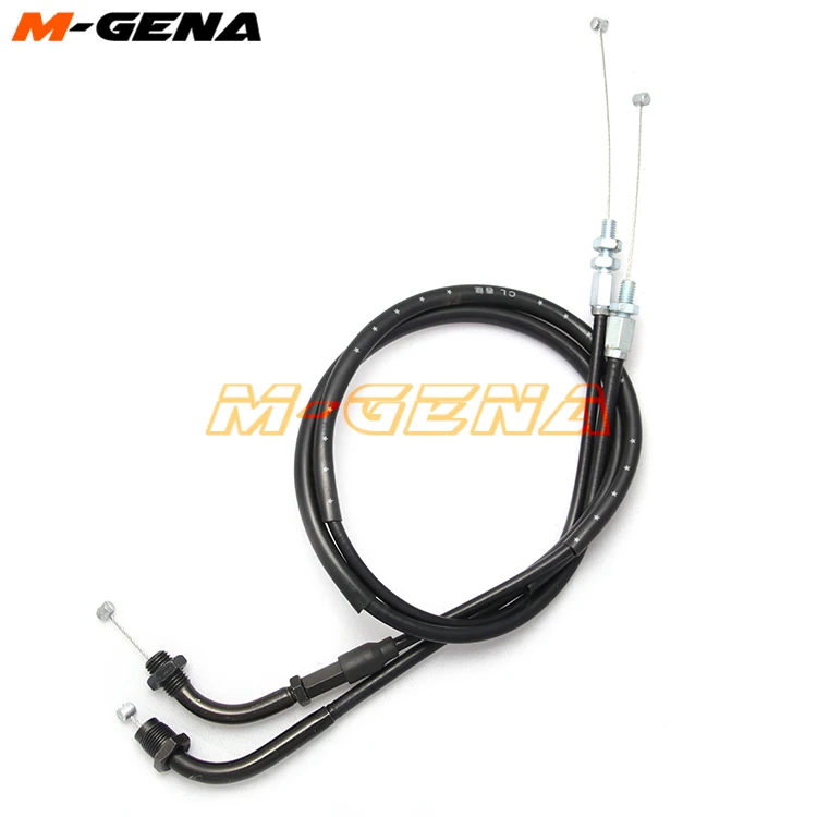 

Motorcycle Emergency Throttle Cable Line For CBR1000RR CBR 1000 RR 2008 2009 2010 2011 08 09 10 11