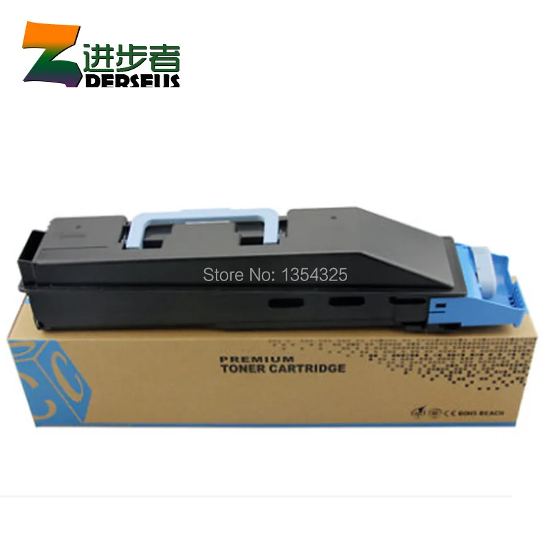 PERSEUS TONER KIT FOR KYOCERA FS C8500DN FS C8500DN PRINTER COMPATIBLE KYOCERA TK 882 TK 880