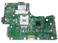 V000225140 Main Board For Toshiba Satellite C650 Laptop Motherboard HM65 DDR3 1310A2423502