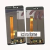 Original para ZTE Nubia Z11 MiniS NX549J pantalla LCD con Panel táctil Montaje del digitalizador de pantalla con marco para Z11 mini S Sensor ► Foto 2/2