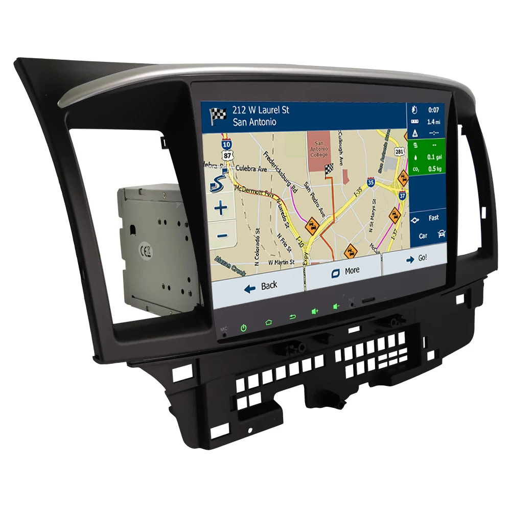 Sale KLYDE 10.1" IPS 4G Octa Core PX5 Android 8 4GB RAM 32GB ROM BT Car DVD Multimedia Player Stereo For Mitsubishi Lancer 2006-2016 3 Sale KLYDE 10.1" IPS 4G Octa Core PX5 Android 8 4GB RAM 32GB ROM BT Car DVD Multimedia Player Stereo For Mitsubishi Lancer 2006-2016 3