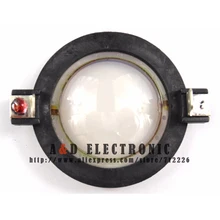 2 шт. замена диафрагмы 35,5 мм RCF ND1411 динамик часть 8Ohm