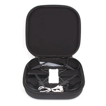 

EVA Portable Storage Bag DJI Tello Drone Carrying Case Protective Suitcase for DJI Tello Storage & Travel