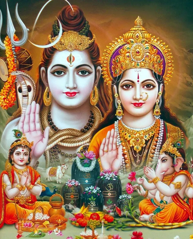 Shiv-Parivar-wallpaper-wp5801458