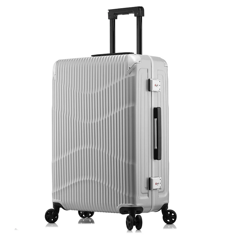 tsa lock trolley bags