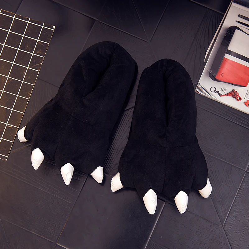 Тапочки детские домашние с х/б подкладкой 3 размера|children slippers|children animal slipperschild home