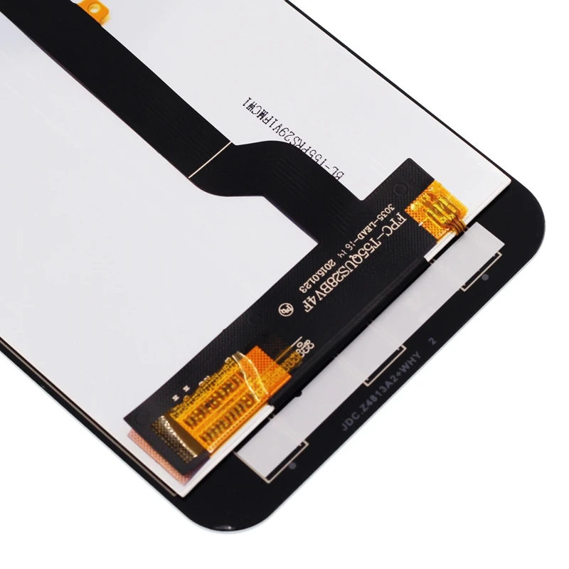 ЖК дисплей для Vodafone Smart Ultra 6 VF995 экран LCD сенсорный Запчасти мобильного телефона