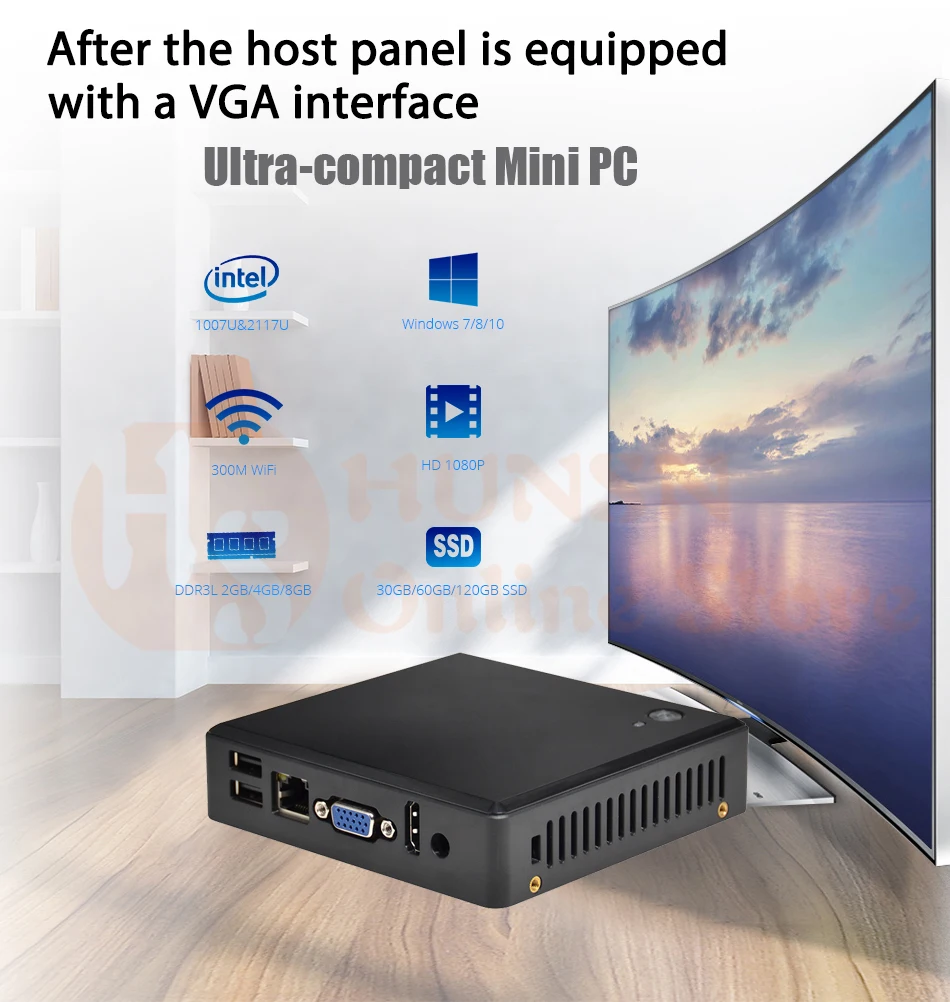 Thin Client RDP PCOIP HDX WIFI HUNSN TF08 01 (13)