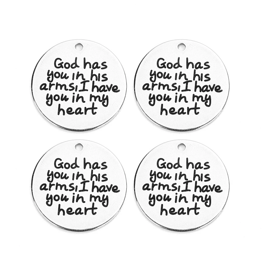 F7755A,20mm.God has you in his arms.I have you in my heart
