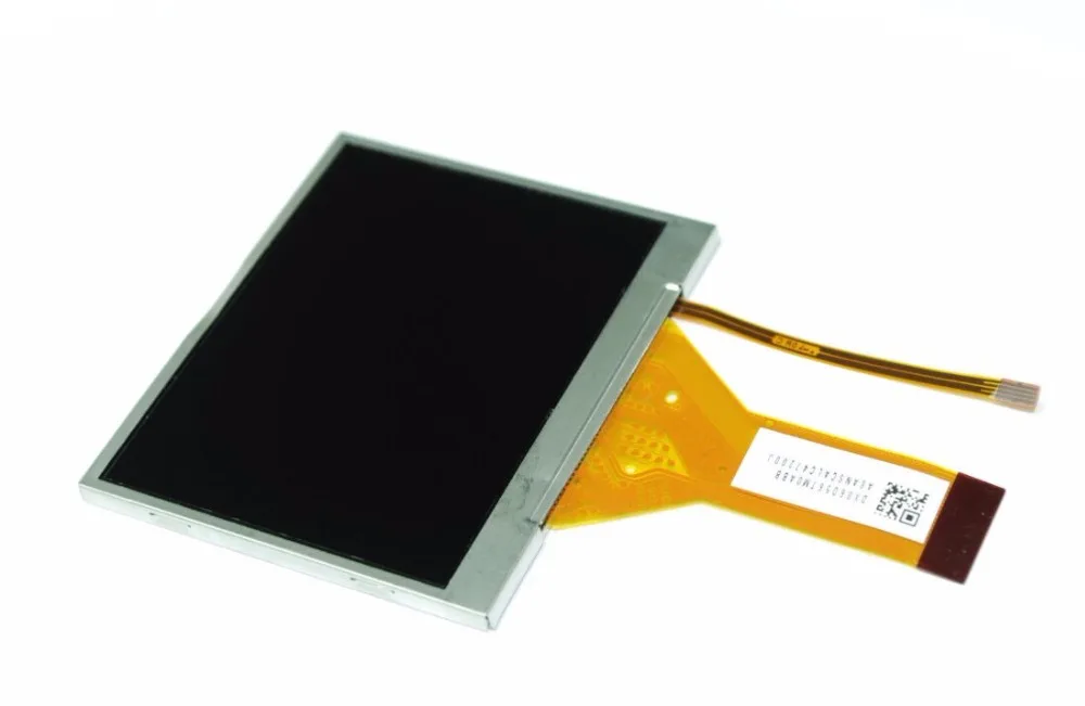 

Free Shipping ! New LCD Screen Display Monitor +Backlight Part Repair for Canon 5D 30D