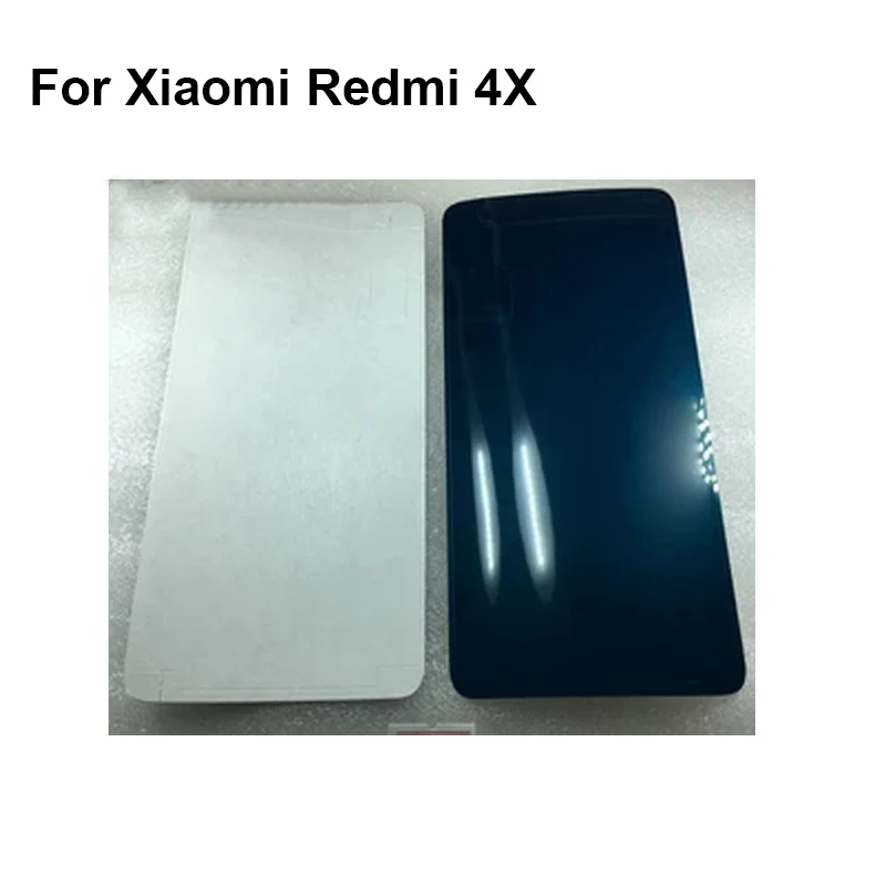Наклейка на переднюю раму 3 м для Xiaomi mi Redmi 4X 4 X запасные части клейкая лента