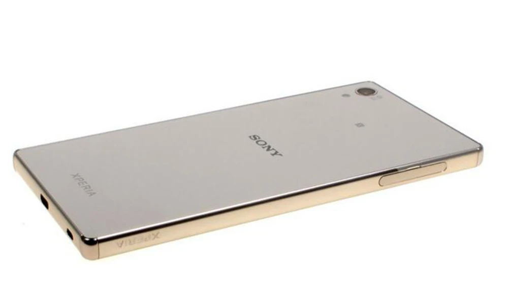 Телефон Sony Xperia Z5 E6653 100% оригинальный разблокированный 3 Гб ОЗУ 32 ПЗУ GSM WCDMA 4G LTE Android