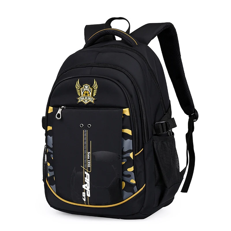 

2018 New Children School Bags For Girls Boys Children Backpack In Primary School Backpacks Waterproof Satchel Kids Book Bag