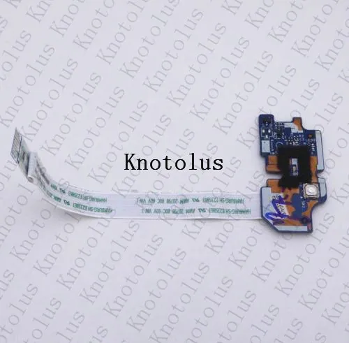 

LS-7912P FOR Acer Aspire E1-571 E1-531 V3-551 V3-551 V3-571 NV56R NE56R Power Button Switch Board