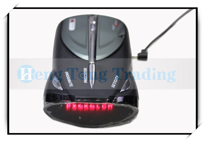 Cobra Xrs 9740 15 Band Ultra Performance Digital Radar Laser Detector Russian English Voice Detector Gold Detector Moduledetector Case Aliexpress