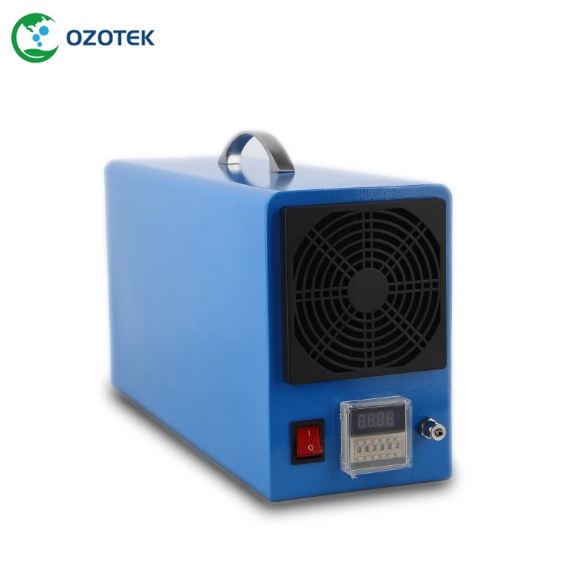 Buy Portable ozone generator model AP001 ozone