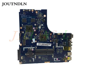 

JOUTNDLN FOR Lenovo B50-45 N50-45 ZAWBB LA-B291P CPU FOR A6-6310 DDR3L ATI 8500M R4