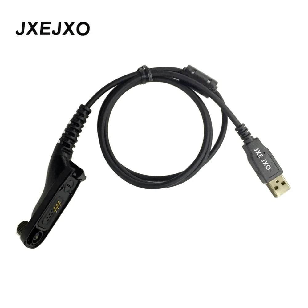 USB Кабель для программирования JXEJXO радиостанций Motorola P8268 P8260 DP3400 DP3600 XPR7350 XPR7380 DP4800