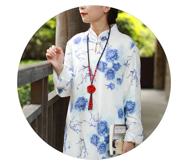 blue floral dress (10)