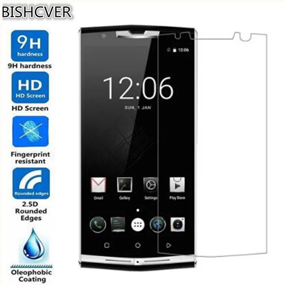 

Tempered Glass For Oukitel K10000 Pro Glass Screen Protector 2.5D 9H Premium Tempered Glass For Oukitel K10000 Pro Phone Film
