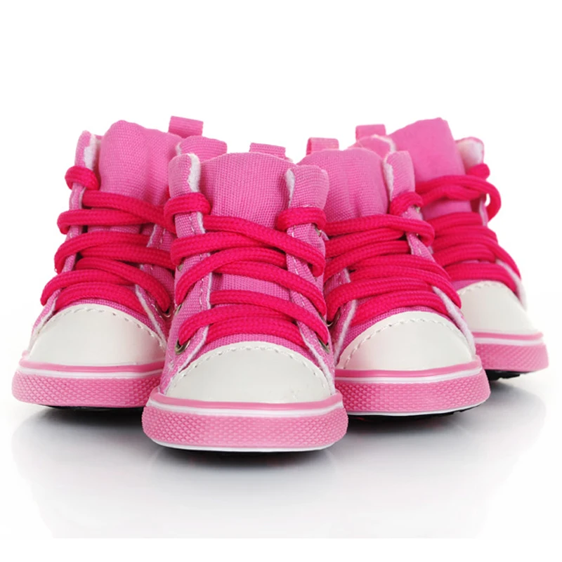 puppy sneakers
