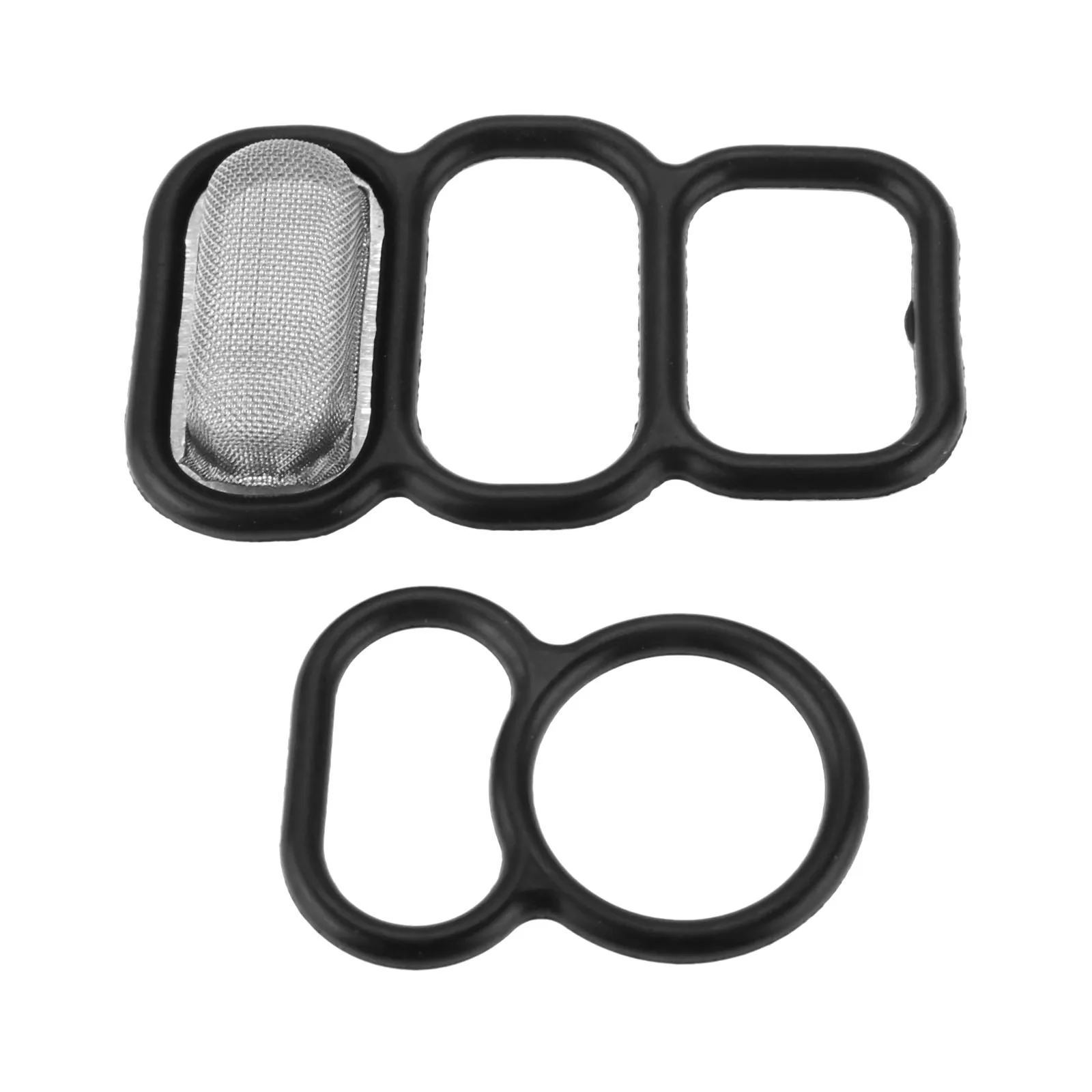 

Yetaha Upper Lower Spool Valve VTEC Solenoid Gasket Kit 1994-2002 For Honda Accord 1994-2002 15825-P0A-015 36172-P0A-005
