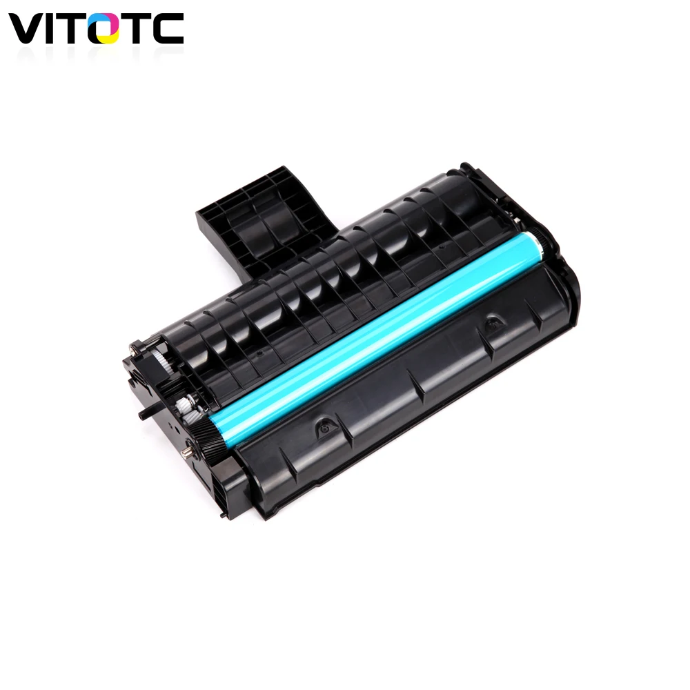 Тонер картридж SP200 совместимый с Ricoh SP201SF sp202 SP203 SP210SU SP212 SP212Nw 221SF SP213 sp213NW 407259 407258|toner
