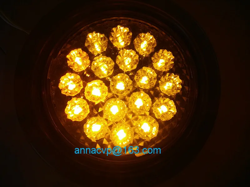 LED trailer tail light 11