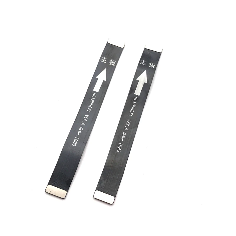 

New For Huawei P20 lite P20lite LCD Display Connector Flex Cable Motherboard Parts