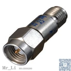 

ATT-0291-04-SMA-02 Attenuators - Interconnects 4DB -12.4  (Mr_Li)