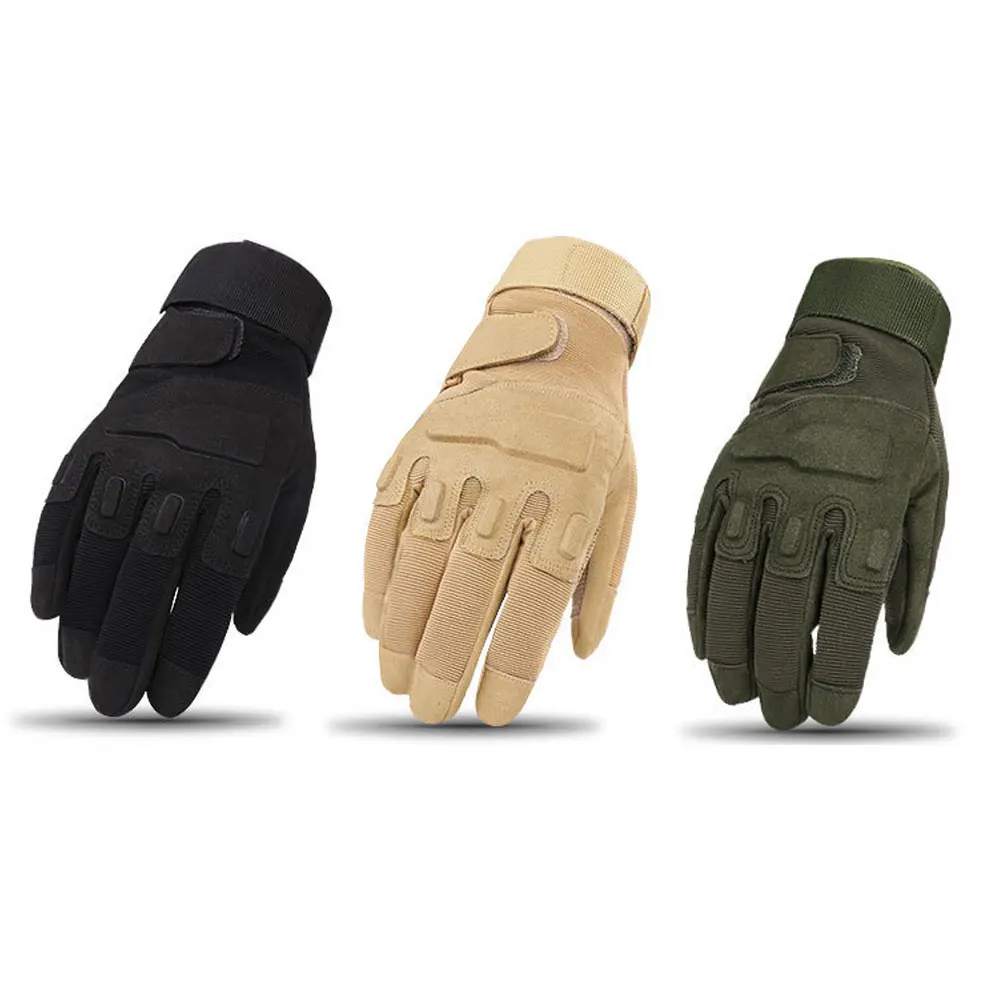 1pair Tactical Military EVA Gasket Knuckle Gloves/Motorcycle Gloves Fit for Motorcycle Paintball Cycling Hiking Camping Finger 1pair Tactical Military EVA Gasket Knuckle Gloves/Motorcycle Gloves Fit for Motorcycle Paintball Cycling Hiking Camping Finger