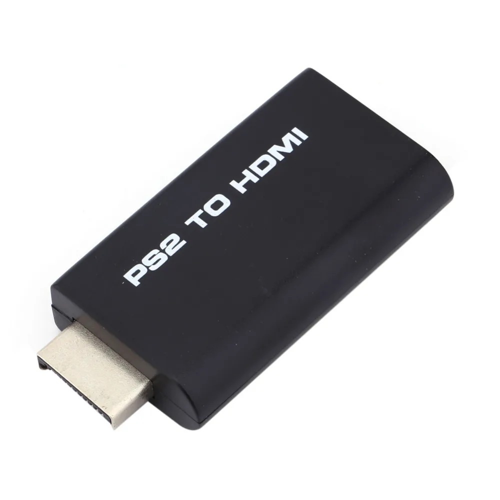 Адаптер видеоконвертера BESIUNI HDV G300 HDMI 480i/480p/576i с аудиовыходом 3 5 мм|Кабели HDMI| |