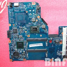 Для ACER aspire V5-571 V5-571G материнская плата NBM4911003 11309-4M 48.4TU05.0 4M Материнская плата ноутбука i3 процессор работает хорошо