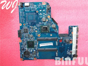 

for ACER aspire V5-571 V5-571G motherboard NBM4911003 11309-4M 48.4TU05.04M laptop mainboard i3 cpu working well