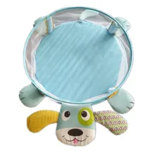 Кавайный складной бассейн с океанским мячом, Детская игровая палатка, домик с мультипликационным игровым мячом, детская спортивная развивающая игрушка