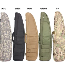Спортивная Военная Тактическая охотничья сумка для ружья, сумка для ружья, сумка для переноски, защитный чехол для ружья, сумки на плечо для охоты
