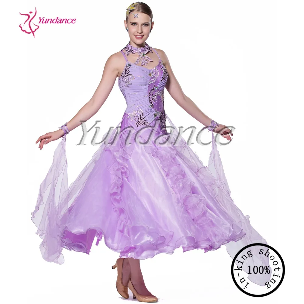 Best Price B 11143 Custom Made Ballroom Competition Dance