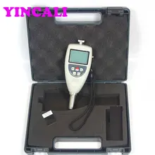 Высокое разрешение Shore прибор для измерения твердости метр AS-120OO дюрометр используется для чрезвычайно мягкой резины, губки, Чрезвычайно мягкие пластмассы и т. д