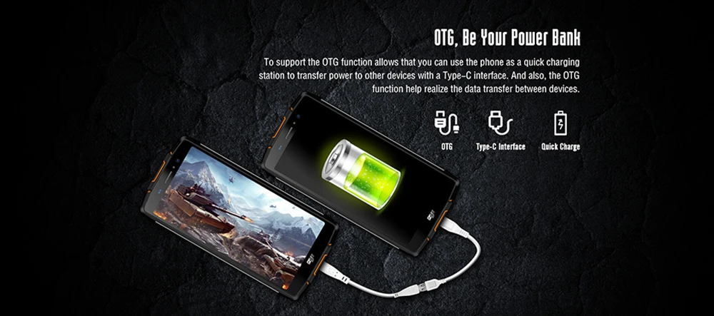 HOMTOM ZOJI Z11 4G Smartphone