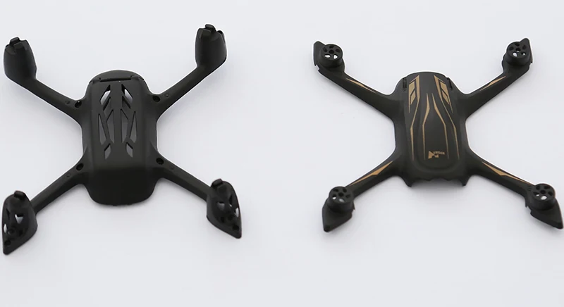 Hubsan H107P-04 Quadcopter