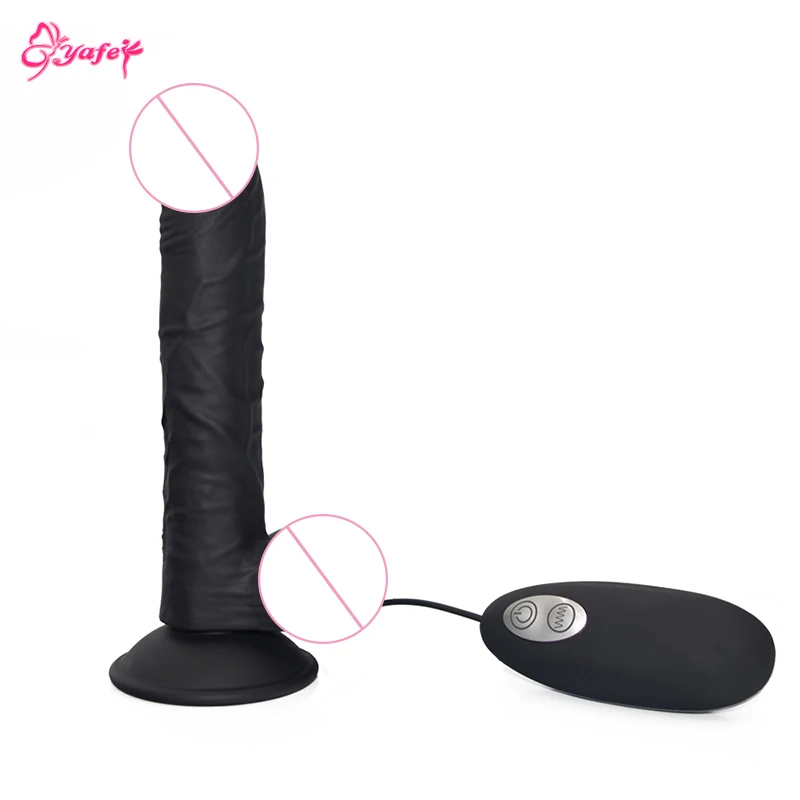 Dildo Vibrators (1)