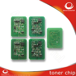 

Smart Color Toner Reset Cartridge Chip compatible For OKI 5650/5750 laser printer