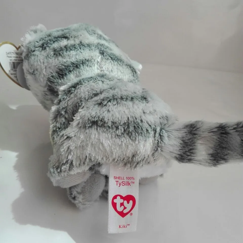 peluche ty kiki