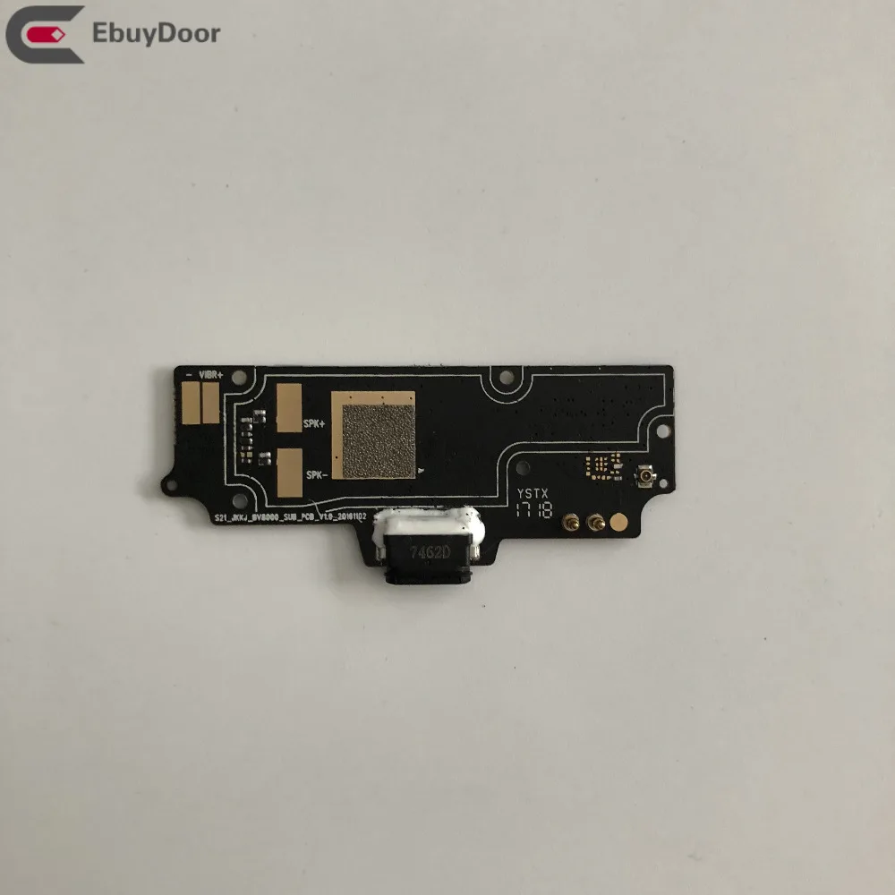 

Blackview BV8000 Pro Used USB Plug Charge Board For Blackview BV8000 Pro MT6757 Octa Core 5.0 Inch 1920*1080 Free Shipping