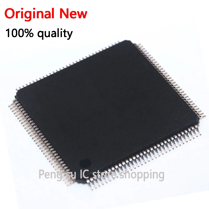 (1-2 шт.) 100% новый NCT6779D QFP-128 Чипсет | Электроника