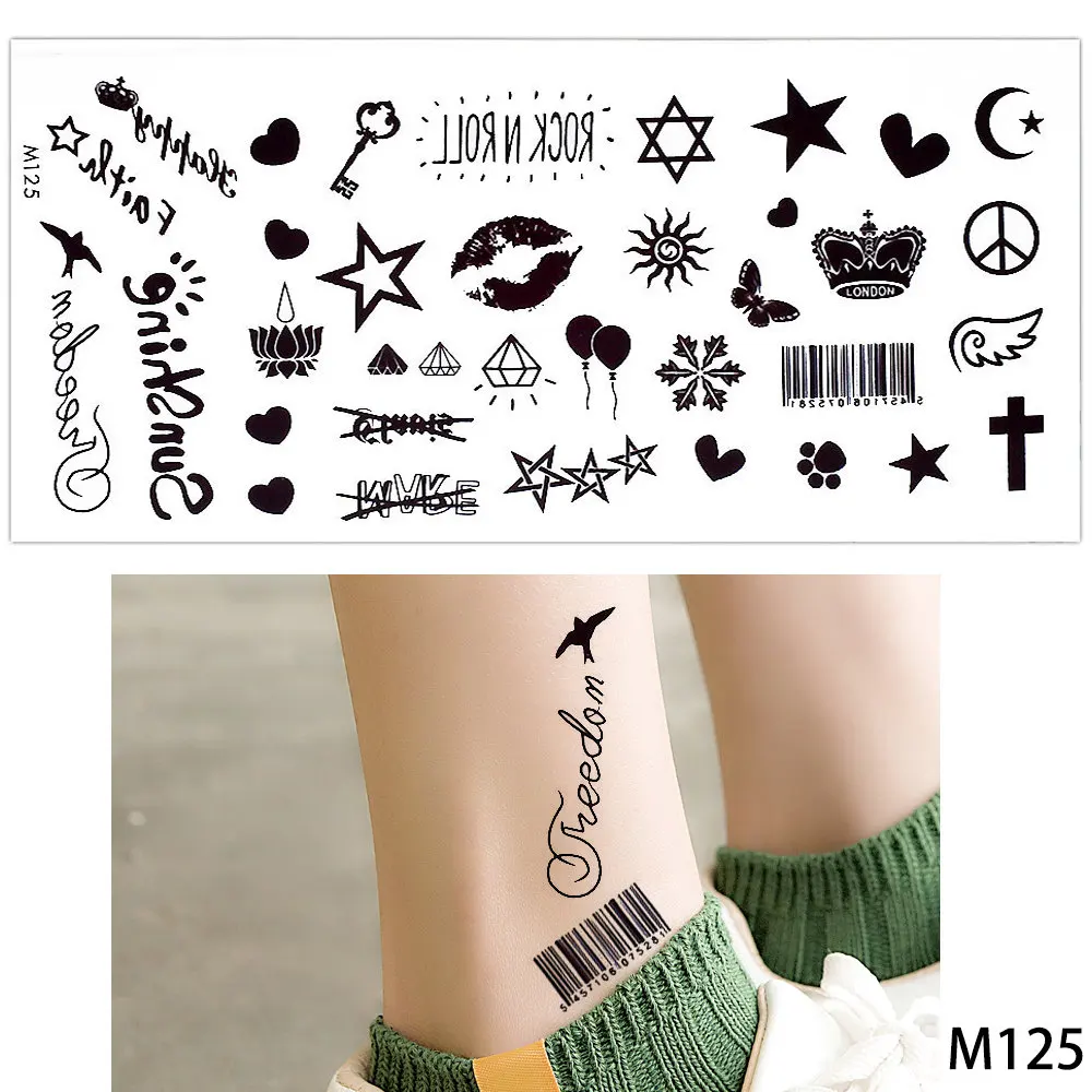 M125